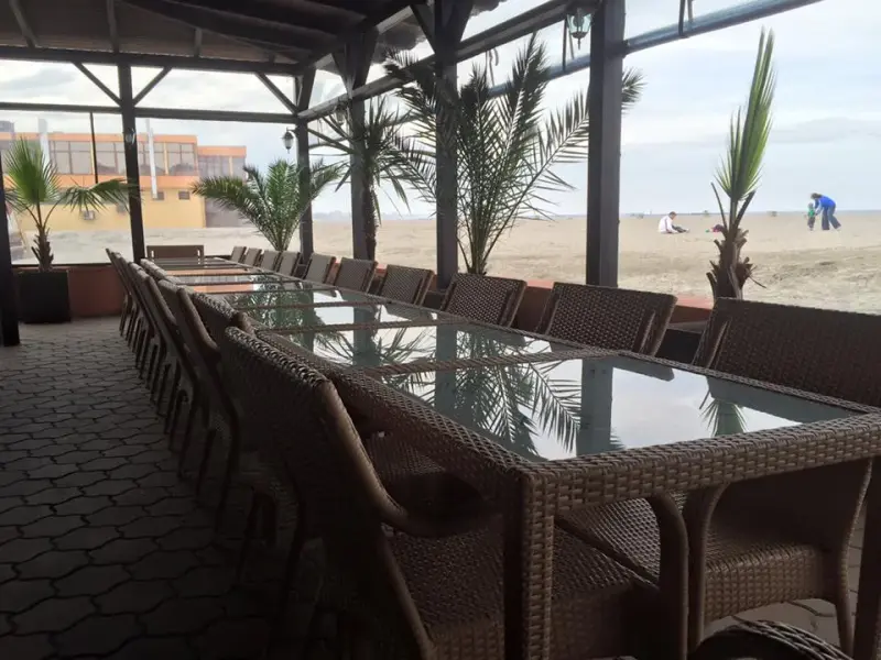 Restaurant nuntă Constanța – Taverna Aventura